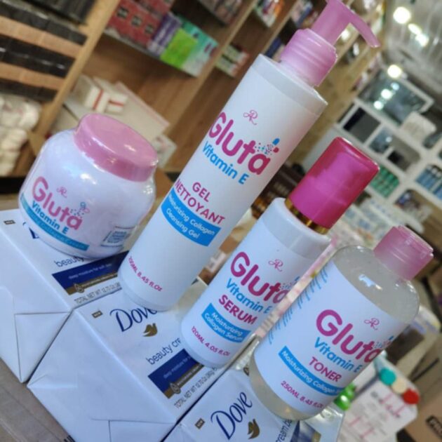 GLUTA